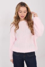 Jumper model 223412 Italy Moda