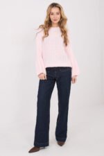 Jumper model 223412 Italy Moda - Image 2