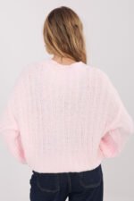 Jumper model 223412 Italy Moda - Image 3