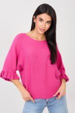 Jumper model 223386 Italy Moda - Image 3