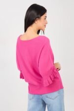 Jumper model 223386 Italy Moda - Image 4