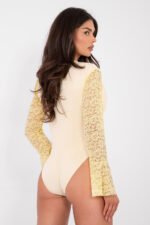 Shapewear Body model 223450 Italy Moda - Image 3