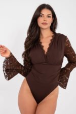 Shapewear Body model 223451 Italy Moda - Image 4