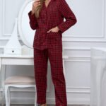 Pyjama model 222607 Pure Sin