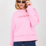 Sweatshirt model 223461 Factory Price
