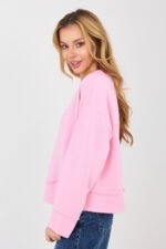 Sweatshirt model 223461 Factory Price - Image 2