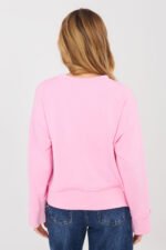 Sweatshirt model 223461 Factory Price - Image 3