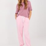 Tracksuit trousers model 223470 Italy Moda