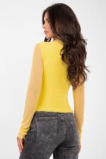 Blouse model 223481 Italy Moda - Image 3