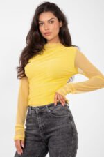 Blouse model 223481 Italy Moda - Image 4