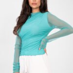 Blouse model 223482 Italy Moda