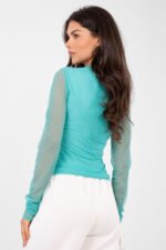 Blouse model 223482 Italy Moda - Image 3