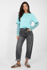 Blouse model 223484 Italy Moda - Image 2