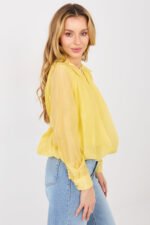 Blouse model 223493 Factory Price - Image 2