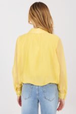 Blouse model 223493 Factory Price - Image 3
