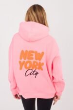 Sweatshirt model 223457 Factory Price - Image 3