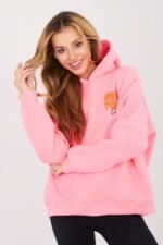 Sweatshirt model 223457 Factory Price - Image 4