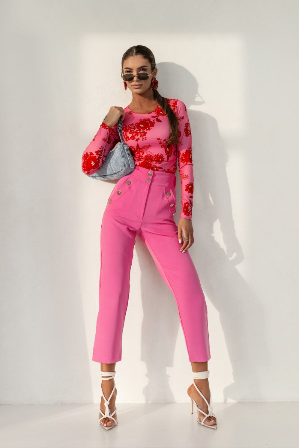 Women trousers model 223504 LaBalancia Women trousers model 223504 LaBalancia - Image 1