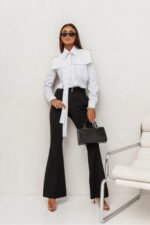Women trousers model 223511 LaBalancia