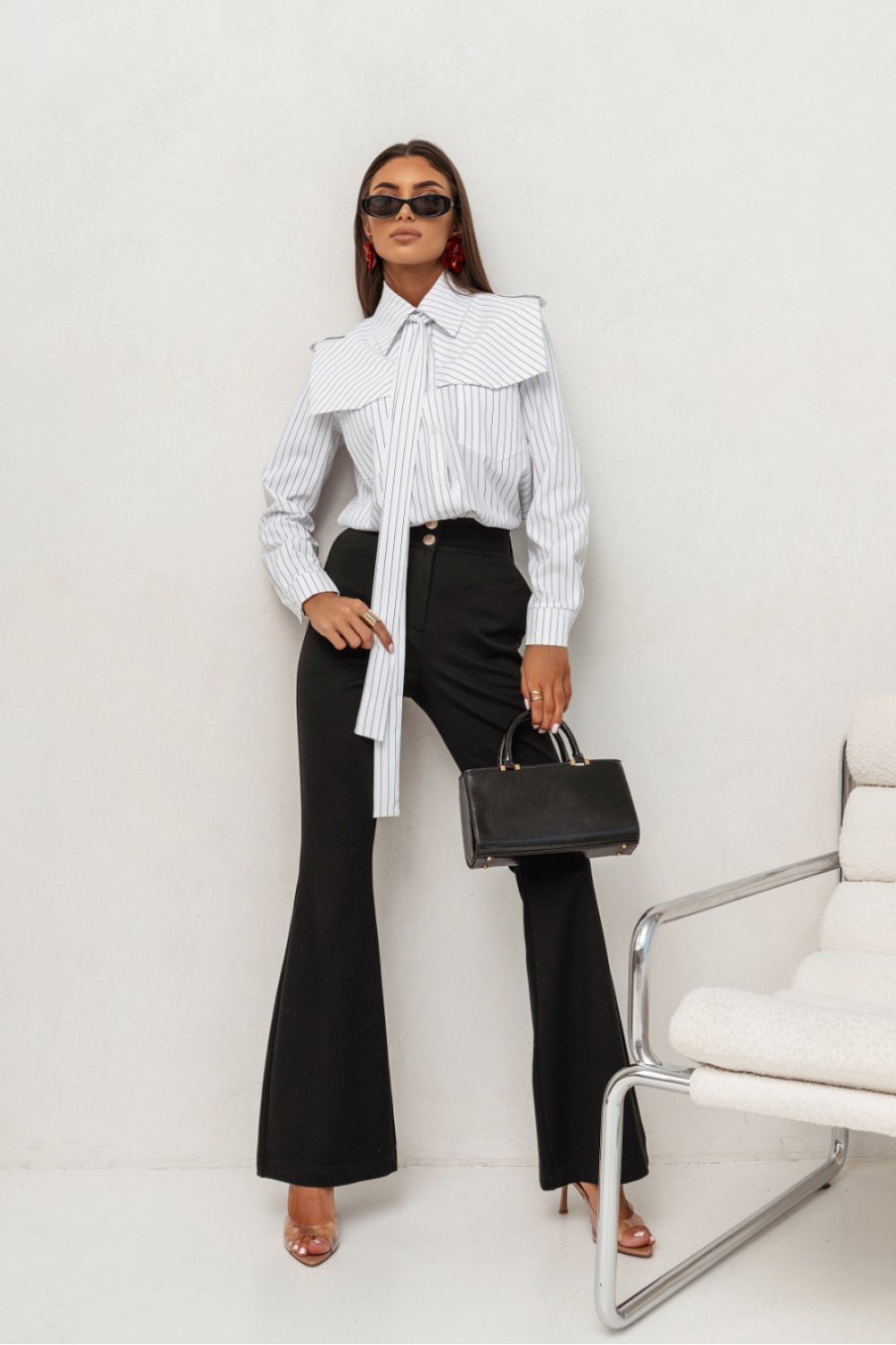 Women trousers model 223511 LaBalancia Women trousers model 223511 LaBalancia - Image 1