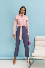 Women trousers model 223521 LaBalancia