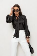 Long sleeve shirt model 223526 LaBalancia - Image 3