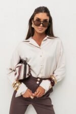 Long sleeve shirt model 223530 LaBalancia