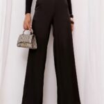 Women trousers model 223535 LaBalancia