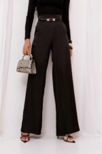 Women trousers model 223535 LaBalancia