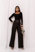 Women trousers model 223535 LaBalancia - Image 2