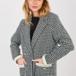 Jacket model 223576 Lakerta