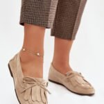 Mocassin model 223597 Step in style