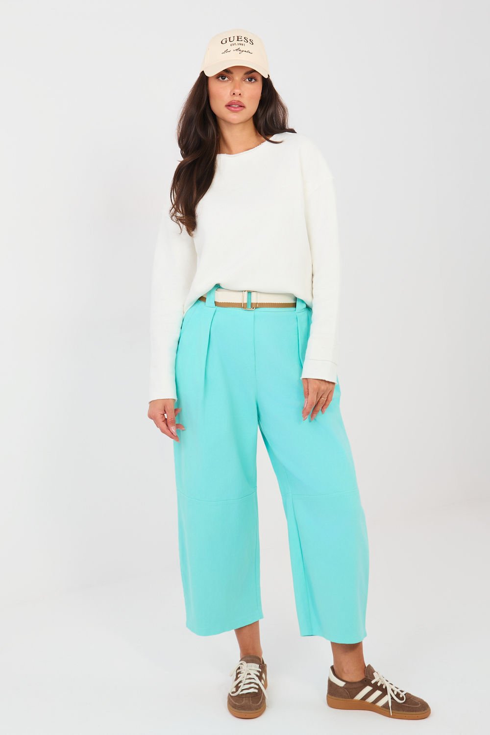 Jeans model 223634 Rue Paris Jeans model 223634 Rue Paris - Image 1
