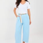 Jeans model 223636 Rue Paris