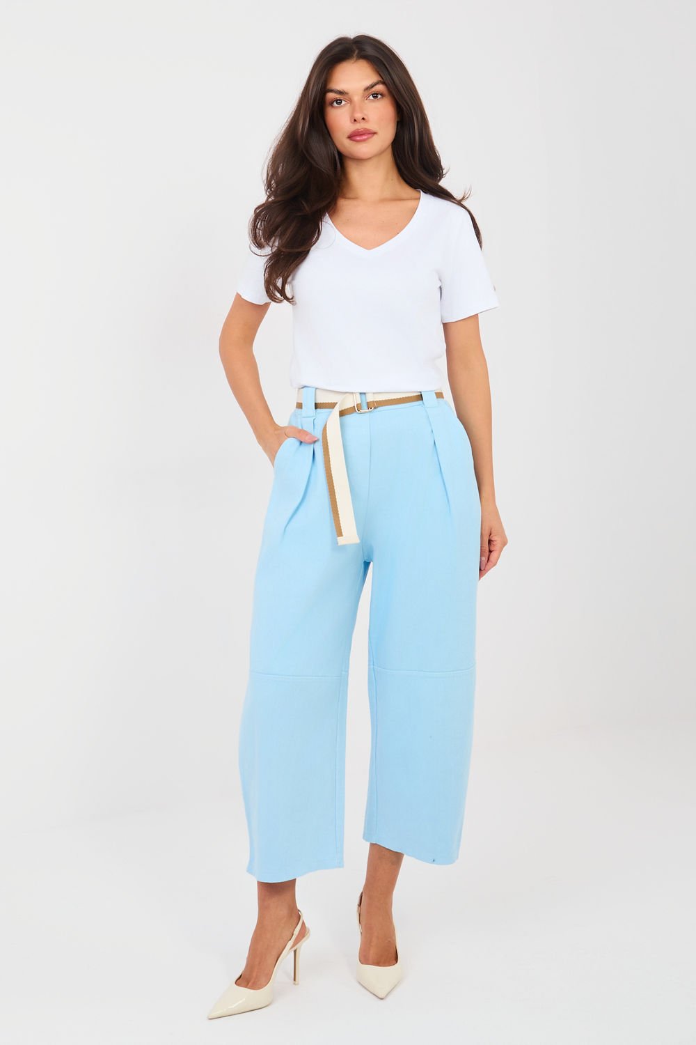 Jeans model 223636 Rue Paris Jeans model 223636 Rue Paris - Image 1