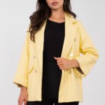 Jacket model 223663 Rue Paris