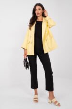 Jacket model 223663 Rue Paris - Image 2