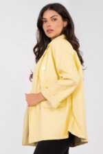 Jacket model 223663 Rue Paris - Image 4