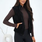 Gilet model 223698 Factory Price