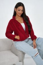 Sweatshirt model 223715 Factory Price - Image 3