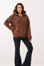 Sweatshirt model 223731 Factory Price - Image 2