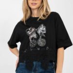 Blouse model 223738 Factory Price