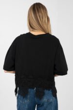 Blouse model 223738 Factory Price - Image 3