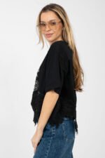 Blouse model 223738 Factory Price - Image 4