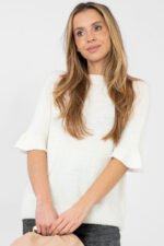 Jumper model 223746 Italy Moda