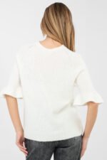 Jumper model 223746 Italy Moda - Image 3