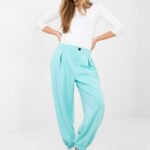 Tracksuit trousers model 223749 Italy Moda