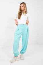 Tracksuit trousers model 223749 Italy Moda - Image 2