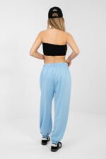 Tracksuit trousers model 223751 Italy Moda - Image 3