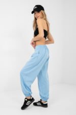 Tracksuit trousers model 223751 Italy Moda - Image 4